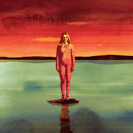 The Wandering Midget : Garden of Worm - The Wandering Midget